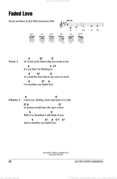 faded love chords|faded love patsy cline chords.